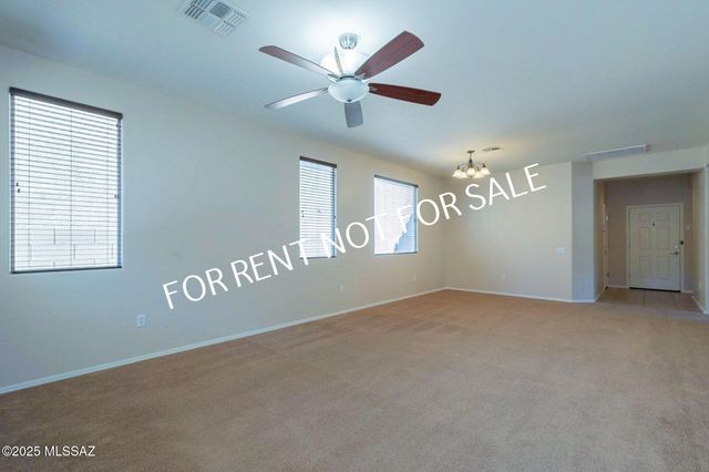 10730 E Orchid Cactus Lane, Tucson, AZ 85747