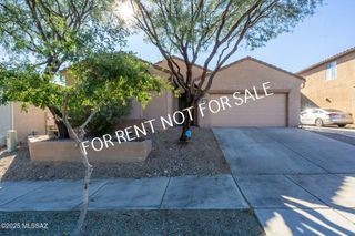 10730 E Orchid Cactus Lane, Tucson, AZ 85747