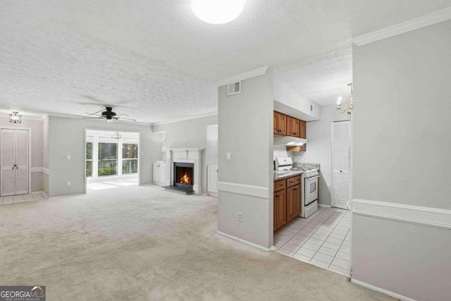 509 River Mill Circle, Roswell, GA 30075