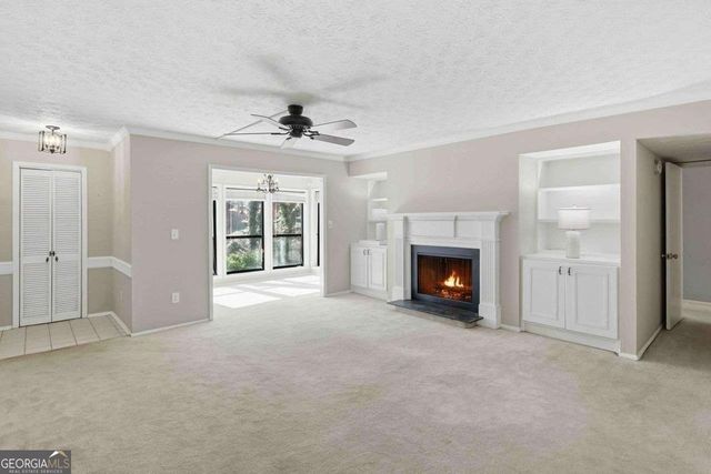 509 River Mill Circle, Roswell, GA 30075