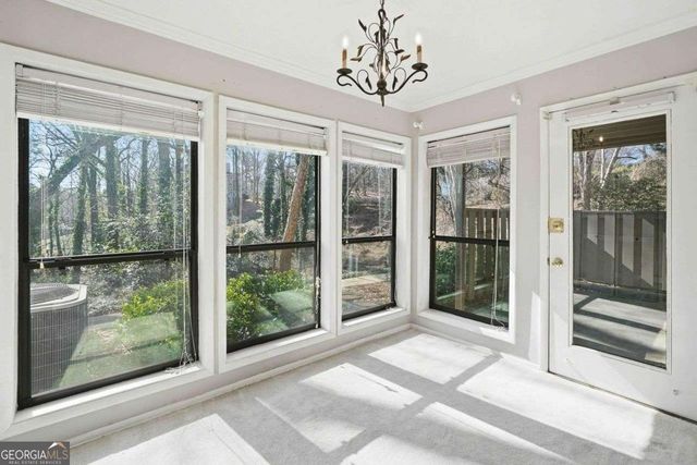 509 River Mill Circle, Roswell, GA 30075