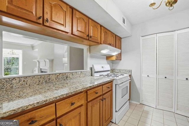 509 River Mill Circle, Roswell, GA 30075