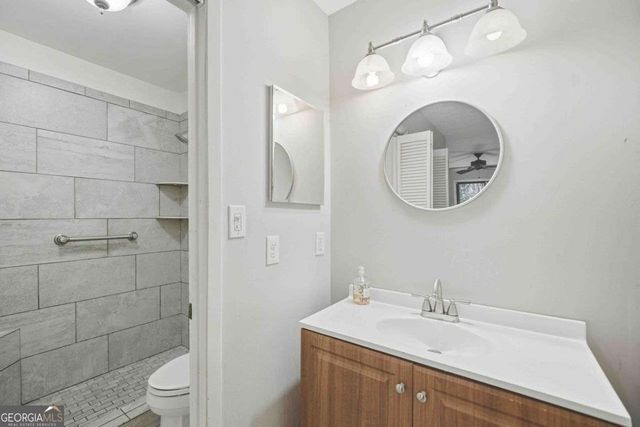 509 River Mill Circle, Roswell, GA 30075