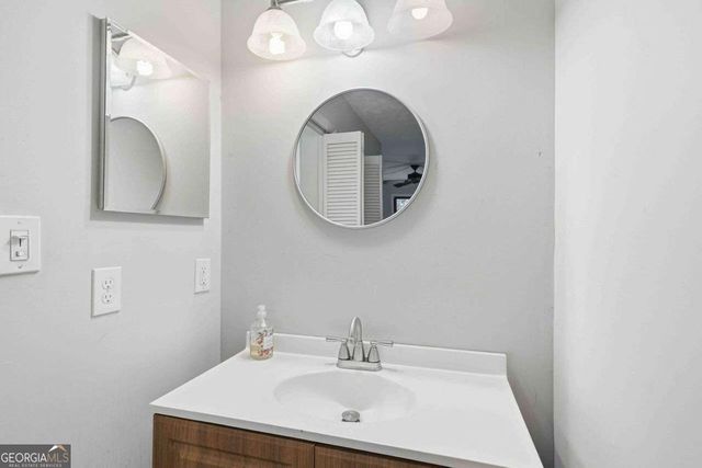 509 River Mill Circle, Roswell, GA 30075