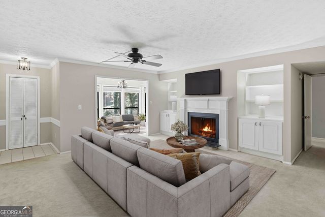 509 River Mill Circle, Roswell, GA 30075