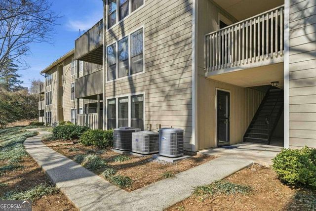509 River Mill Circle, Roswell, GA 30075