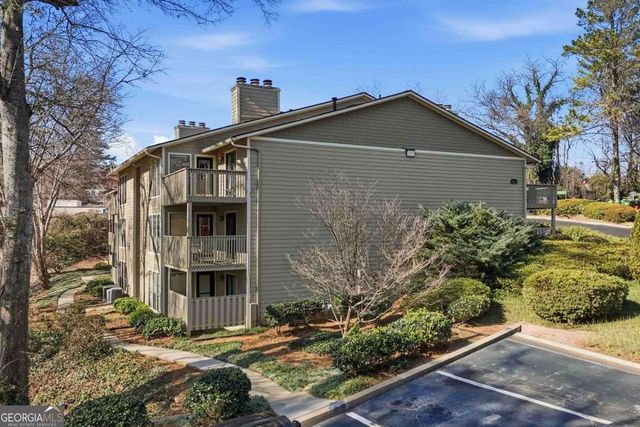 509 River Mill Circle, Roswell, GA 30075