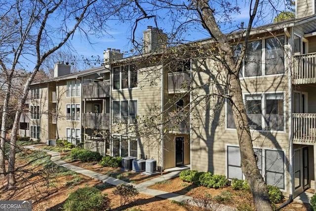 509 River Mill Circle, Roswell, GA 30075