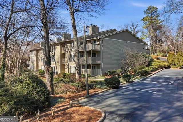 509 River Mill Circle, Roswell, GA 30075