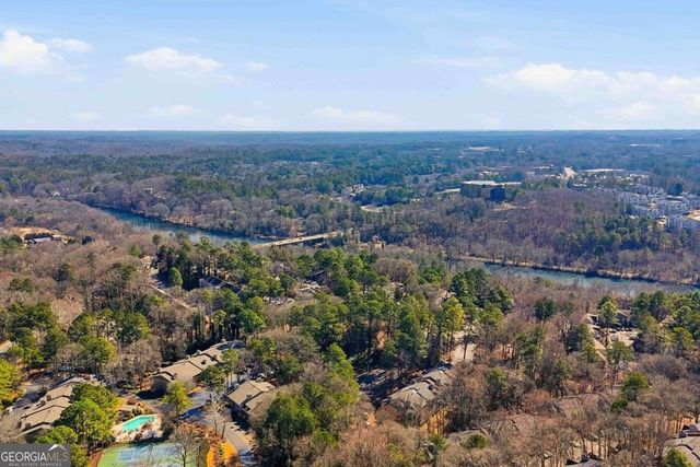 509 River Mill Circle, Roswell, GA 30075