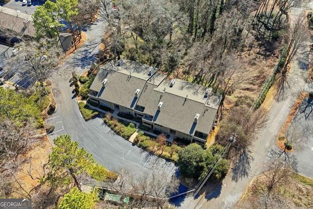 509 River Mill Circle, Roswell, GA 30075