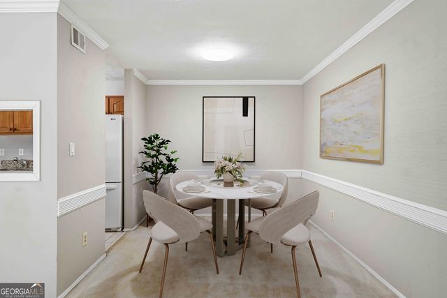 509 River Mill Circle, Roswell, GA 30075