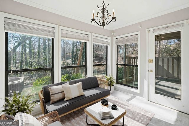 509 River Mill Circle, Roswell, GA 30075