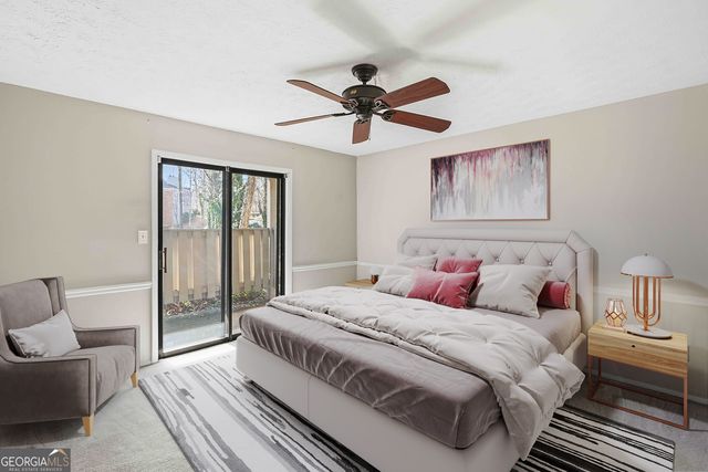 509 River Mill Circle, Roswell, GA 30075