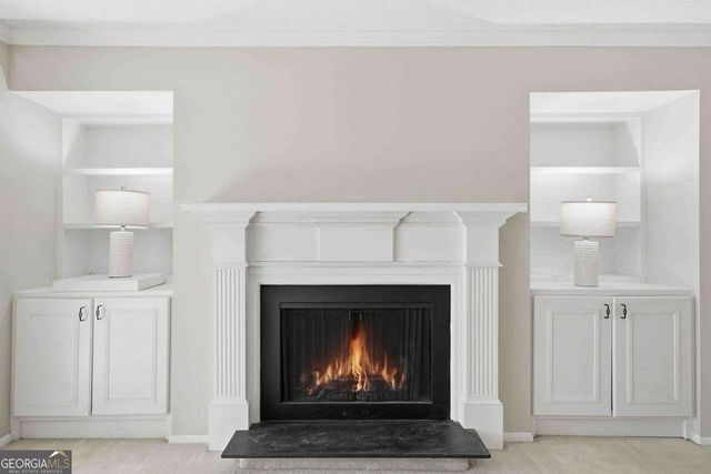 509 River Mill Circle, Roswell, GA 30075