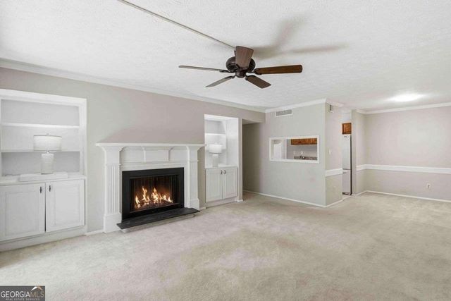 509 River Mill Circle, Roswell, GA 30075