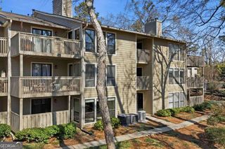 509 River Mill Circle, Roswell, GA 30075