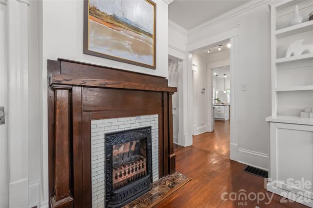 1609 Belvedere Avenue, Charlotte, NC 28205