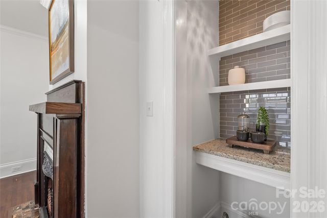 1609 Belvedere Avenue, Charlotte, NC 28205
