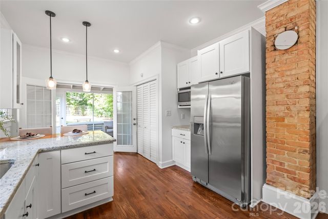 1609 Belvedere Avenue, Charlotte, NC 28205