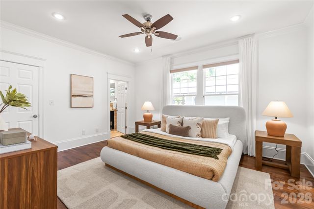 1609 Belvedere Avenue, Charlotte, NC 28205