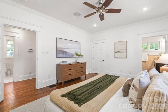 1609 Belvedere Avenue, Charlotte, NC 28205