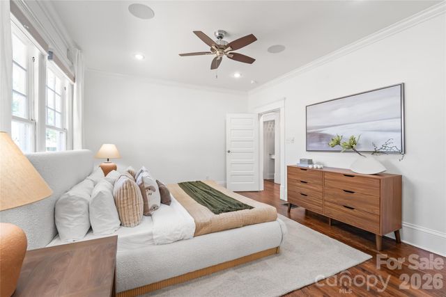 1609 Belvedere Avenue, Charlotte, NC 28205