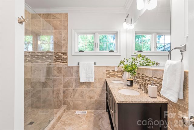 1609 Belvedere Avenue, Charlotte, NC 28205
