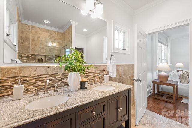 1609 Belvedere Avenue, Charlotte, NC 28205