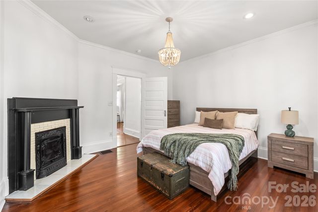 1609 Belvedere Avenue, Charlotte, NC 28205