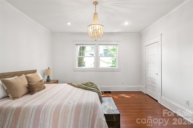 1609 Belvedere Avenue, Charlotte, NC 28205
