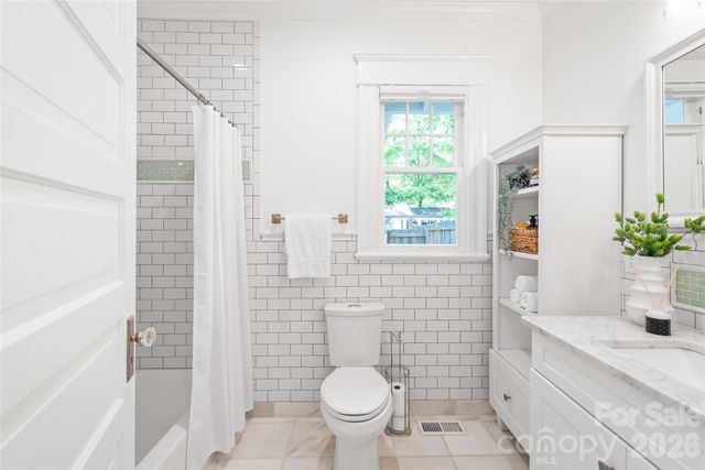 1609 Belvedere Avenue, Charlotte, NC 28205