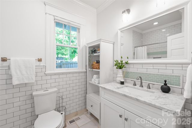 1609 Belvedere Avenue, Charlotte, NC 28205
