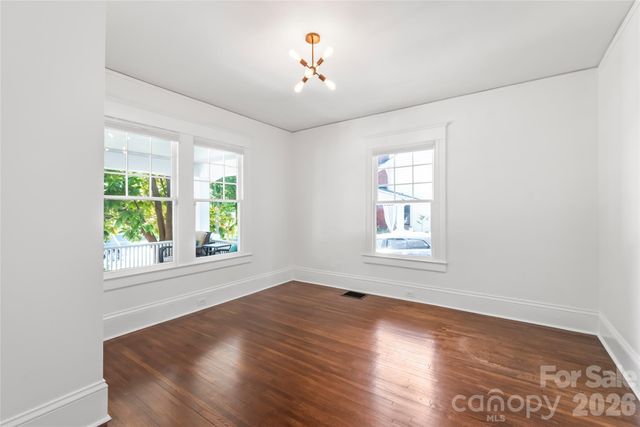 1609 Belvedere Avenue, Charlotte, NC 28205