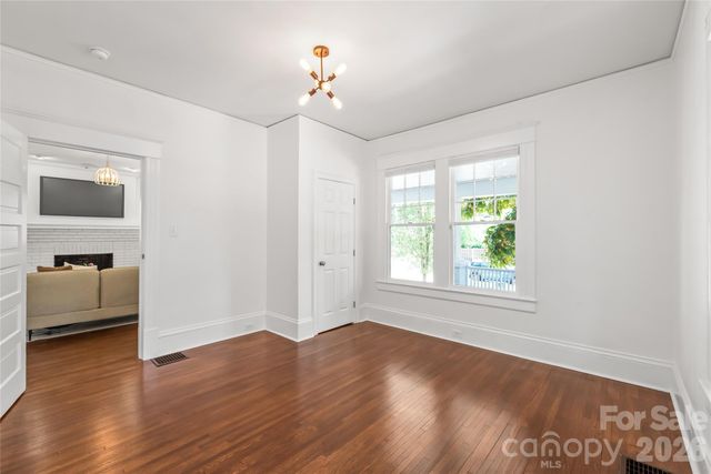 1609 Belvedere Avenue, Charlotte, NC 28205
