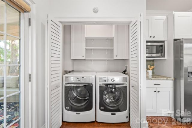 1609 Belvedere Avenue, Charlotte, NC 28205