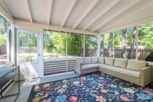 1609 Belvedere Avenue, Charlotte, NC 28205