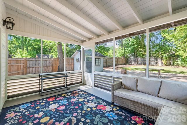 1609 Belvedere Avenue, Charlotte, NC 28205