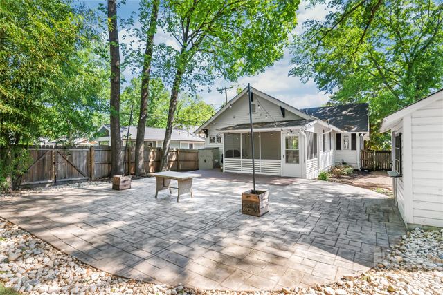 1609 Belvedere Avenue, Charlotte, NC 28205