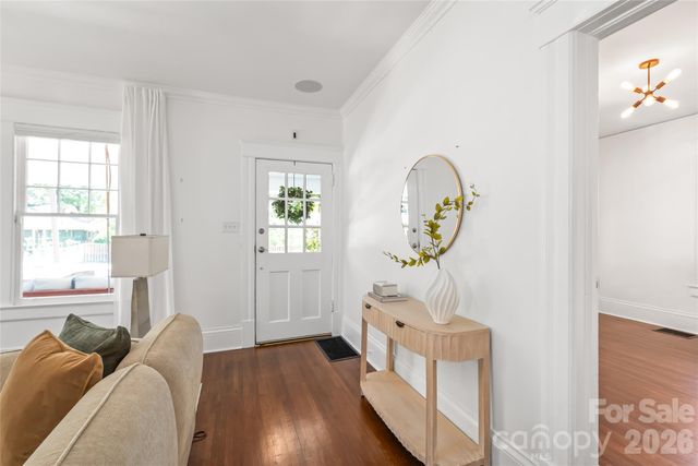 1609 Belvedere Avenue, Charlotte, NC 28205