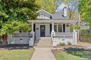 1609 Belvedere Avenue, Charlotte, NC 28205