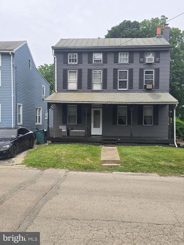 3033 CHESTNUT ST, Lafayette Hill, PA 19444