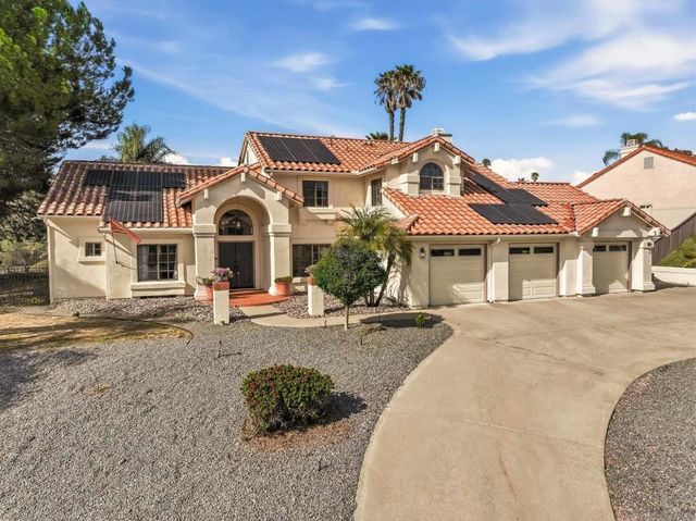 8842 Summerhill Pt, Alpine, CA 91901