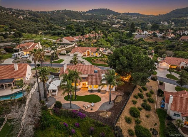 8842 Summerhill Pt, Alpine, CA 91901