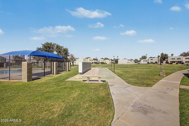 225 N STANDAGE -- 44, Mesa, AZ 85201