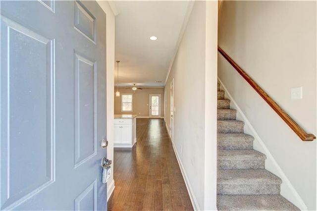 3770 Shades Valley Lane 3770, Gainesville, GA 30501