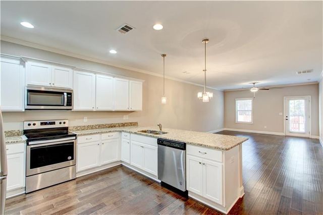 3770 Shades Valley Lane 3770, Gainesville, GA 30501
