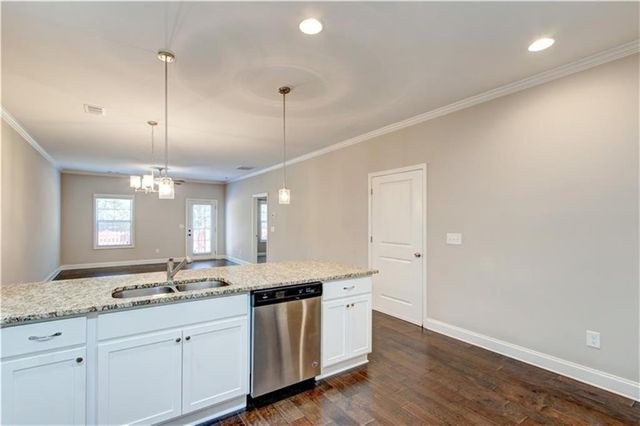 3770 Shades Valley Lane 3770, Gainesville, GA 30501