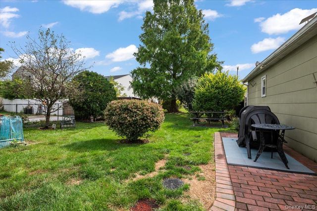 126 Carnegie Avenue, Elmont, NY 11003