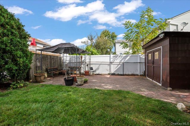 126 Carnegie Avenue, Elmont, NY 11003